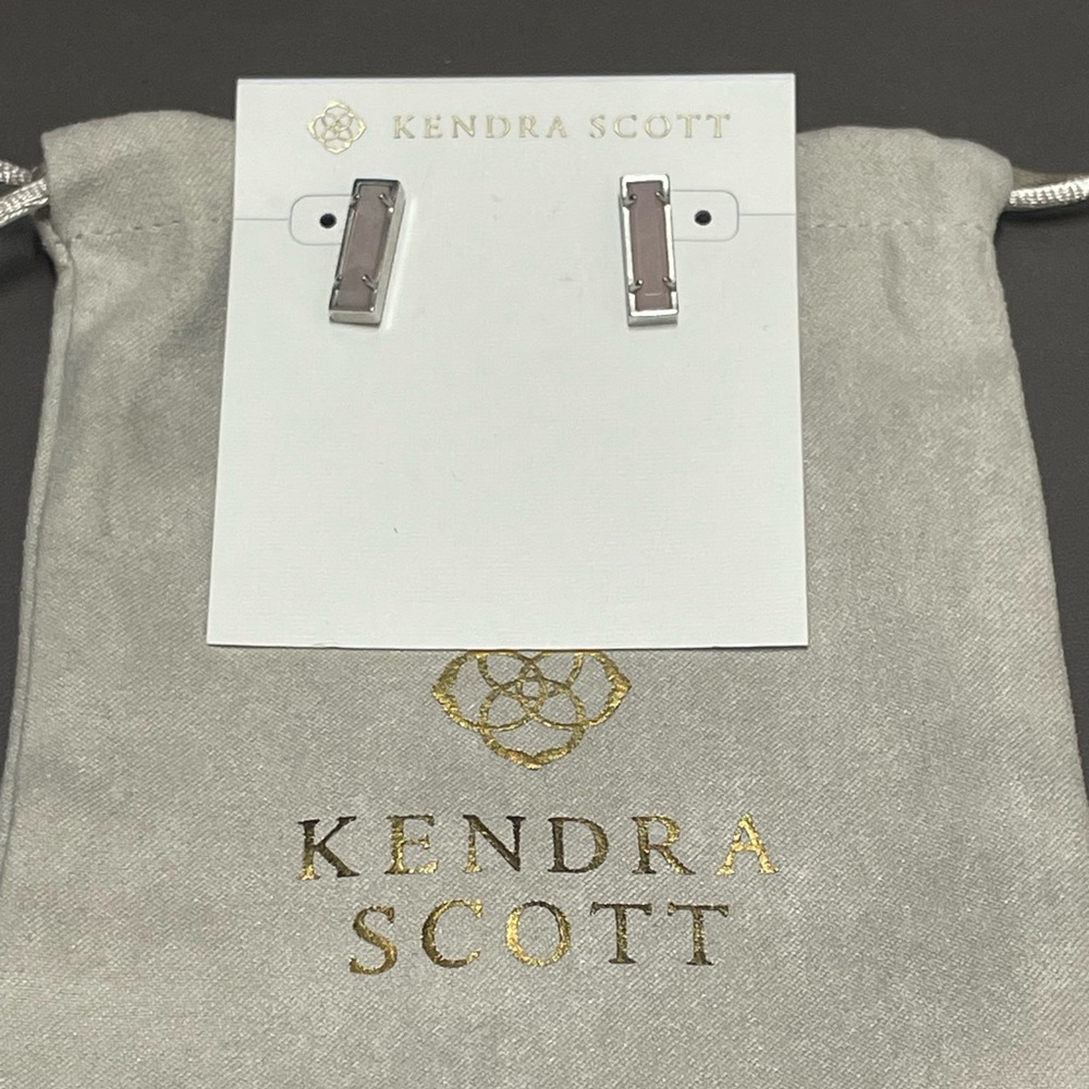 Kendra Scott Earrings